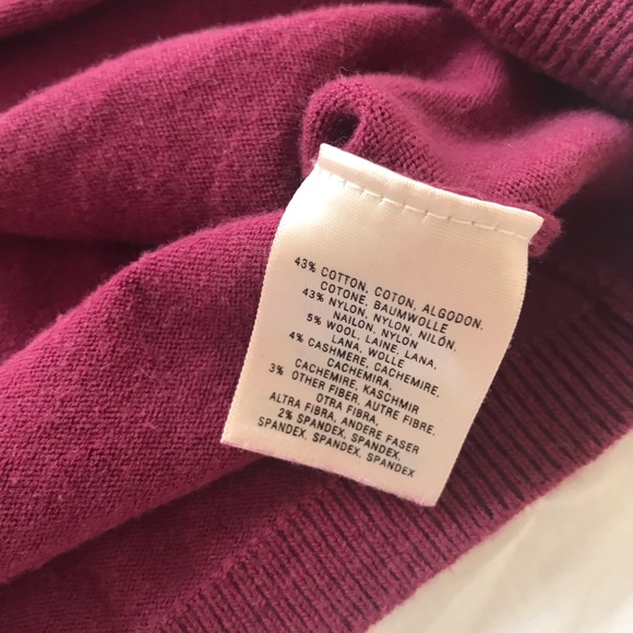 Angel of the North Fringe Cowl Sweater - Picture 5 of 5